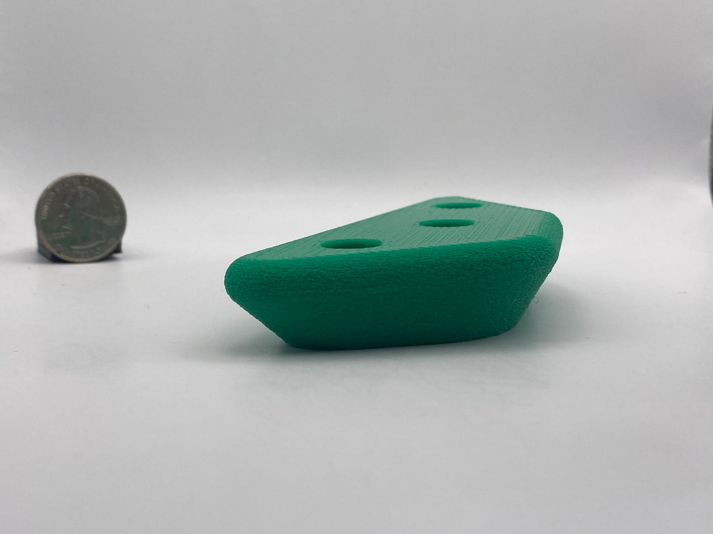 Tejat Trapezoids - 19mm Set B