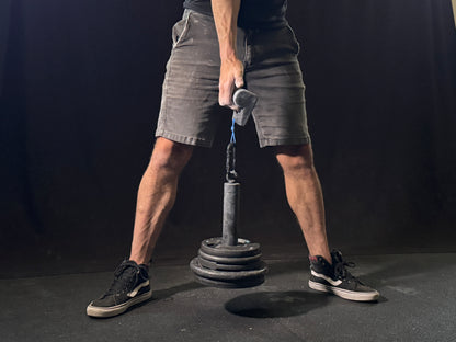 All Thumbs Multi Grip