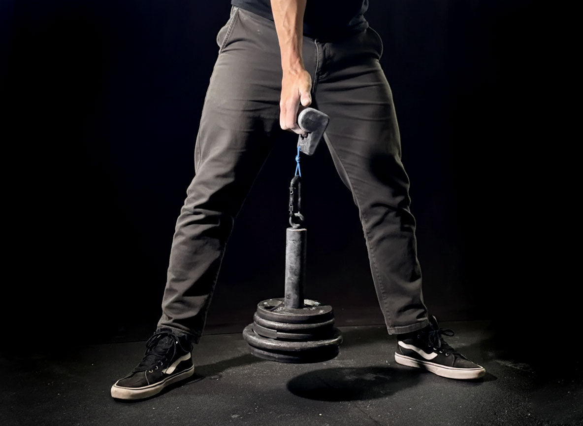 All Thumbs Multi Grip