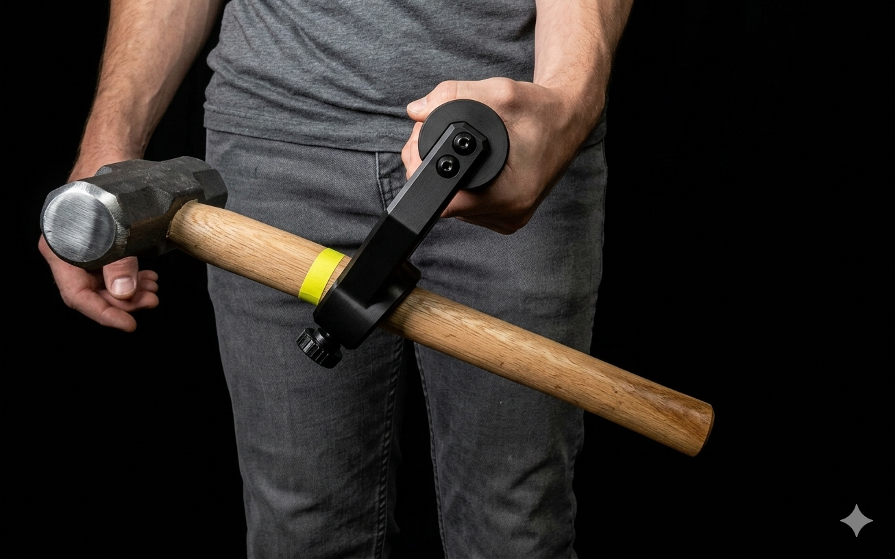 Wrist Lever