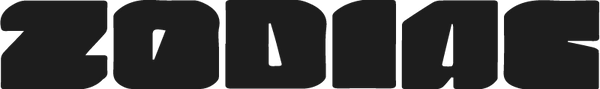 Zodiac Logo